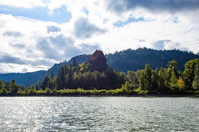7 Wonders of the Gorge 3.5-hour Jetboat Cruise - Preparing for Your Cruise