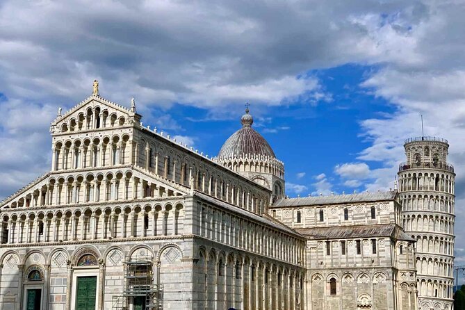 7 Wonders Quest Experience in Pisa - Key Points