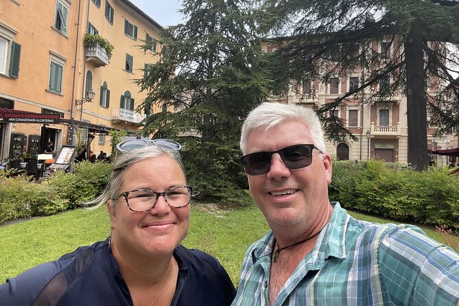 7 Wonders Quest Experience in Pisa - Unlocking the Secrets of Pisa