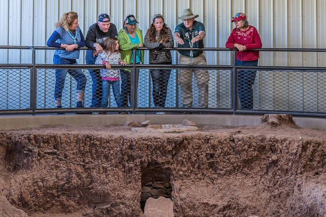 700 Year Tour - Half Day Mesa Verde Cultural Tour - Cancellation Policy