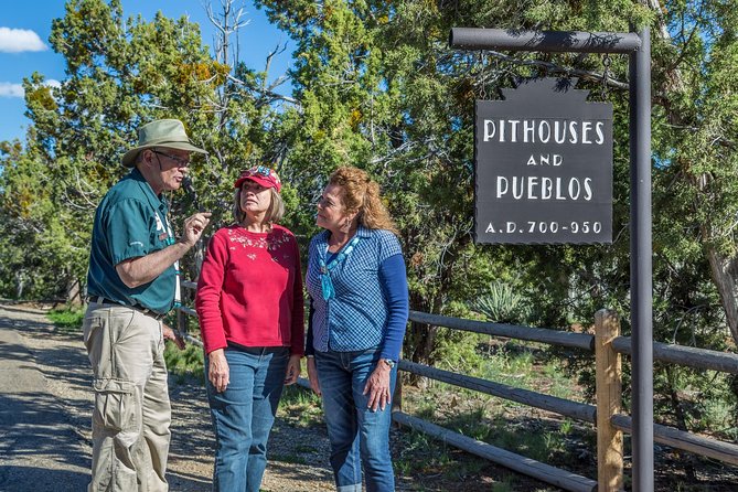 700 Year Tour - Half Day Mesa Verde Cultural Tour - Additional Information