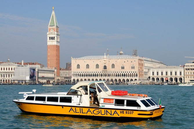 72-Hour Venice Transportation Pass - Pricing Discrepancies and Customer Feedback