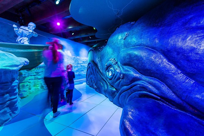 75 Minute Blue Boat Company City Canal Cruise and Maritime Museum - Cancellation Policy