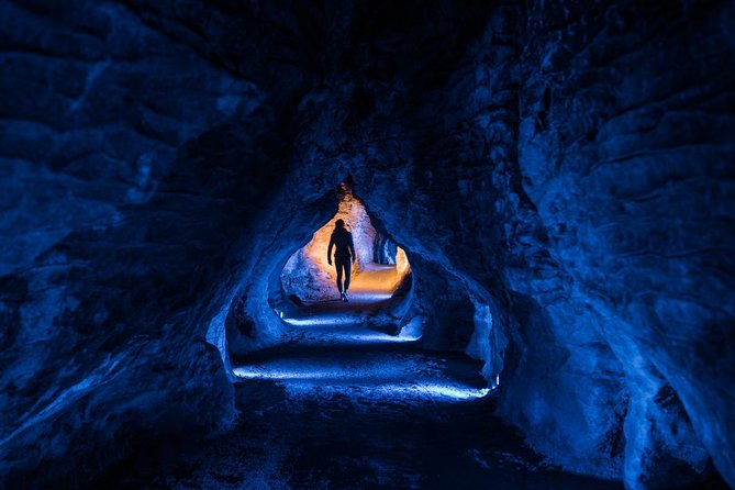 75-Minute Guided Ruakuri Cave Tour Waitomo - Visitor Feedback
