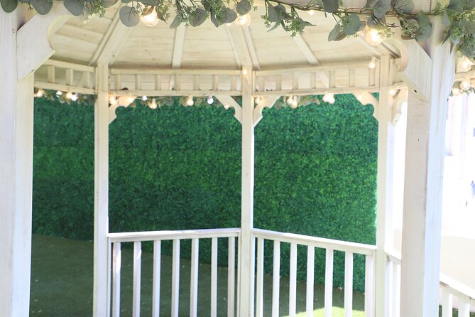 77 Sign & Go Wedding at Hawaiian Wedding Chapel - Location and Meeting Point