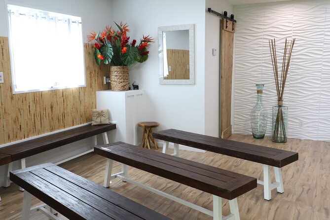 77 Sign & Go Wedding at Hawaiian Wedding Chapel - Marriage License Requirements