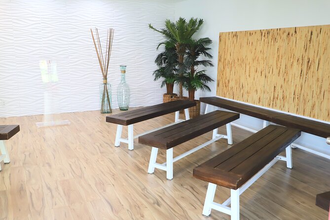 77 Sign & Go Wedding at Hawaiian Wedding Chapel - Legal Minister Signing