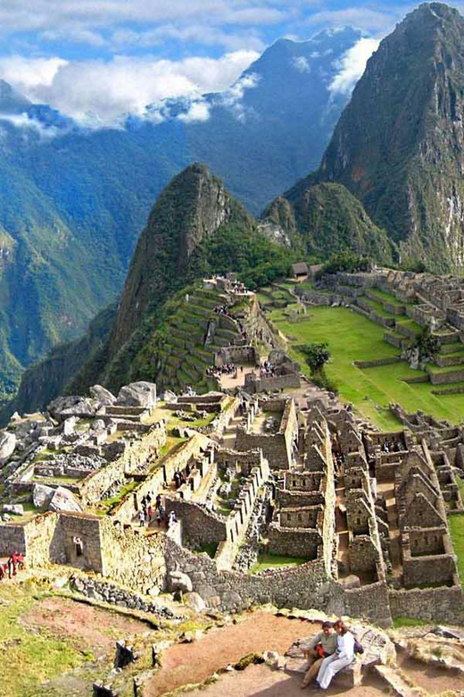 7D Cusco, Sacred Valley and Inca Trail Machupicchu Trail - Key Points