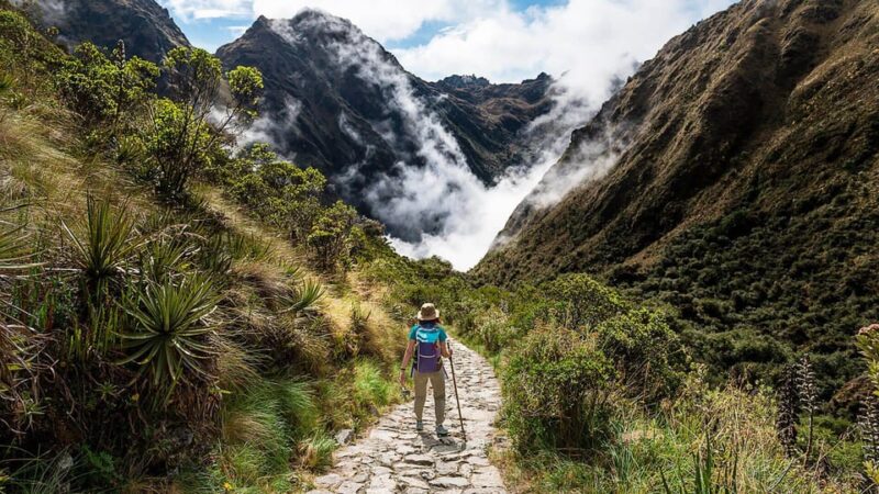 7D Cusco, Sacred Valley and Inca Trail Machupicchu Trail - Itinerary Highlights