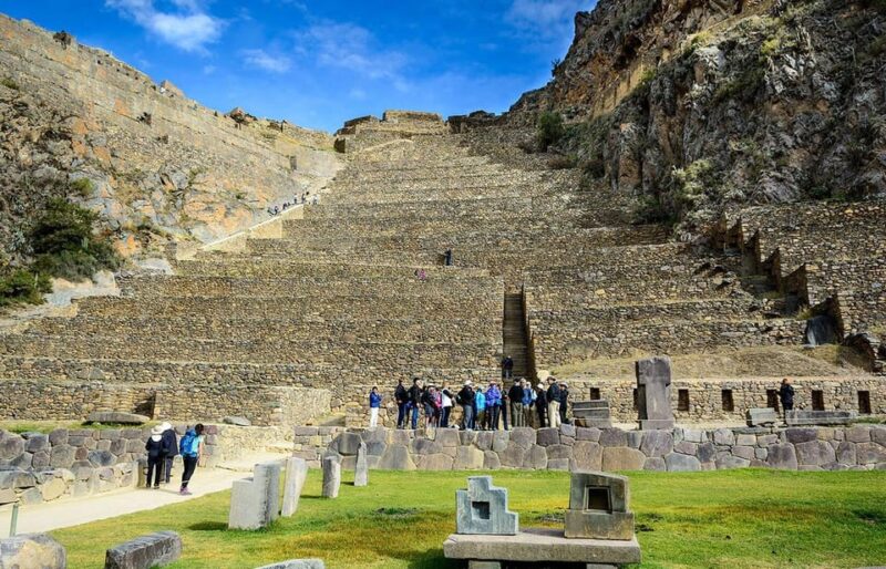 7D Cusco-Sacred Valley-Machupicchu-Opt: Tours to Choose From - Sacred Valley Tour