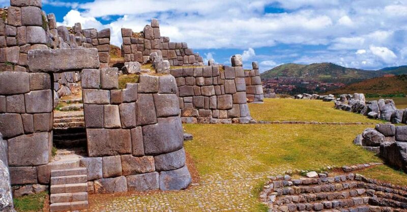 7D Cuz-Sacred Valley-MachuPicchu-Puno OPC - Key Points