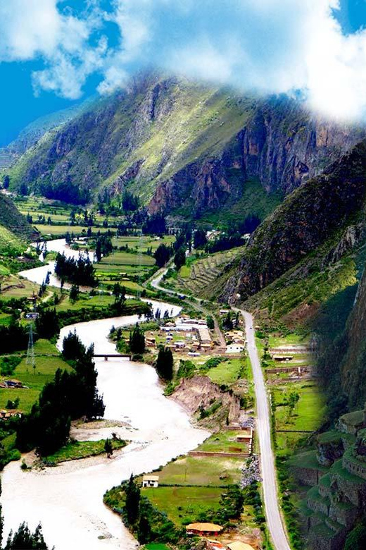 7D Cuz-Sacred Valley-MachuPicchu-Puno OPC - Itinerary Breakdown