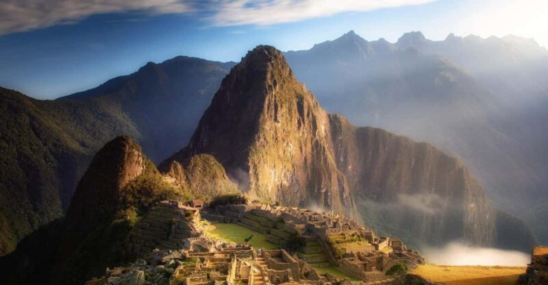 7D Cuzco-Machu Picchu-Lake Titicaca-La Paz-Salar De Uyuni - Key Points