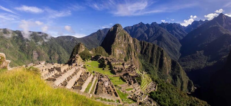 7D Machupicchu by CAR- Lake Titicaca-Tour to Choose From - Itinerary Highlights