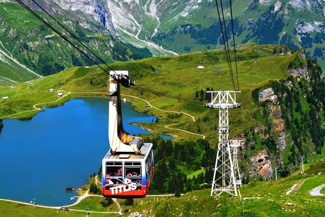 7D7N From Frankfurt: Germany, Austria, Czechia, Slovakia, Hungary, Switzerland - Reviews