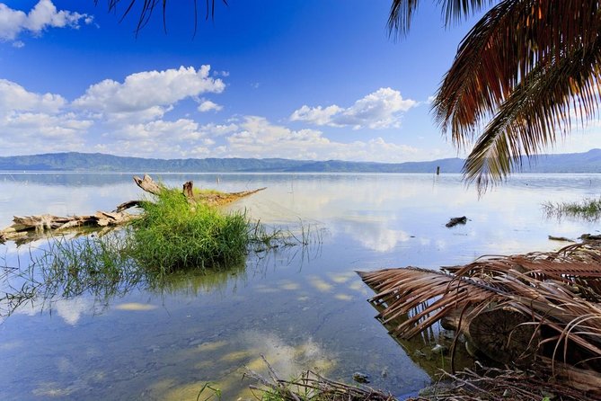 7days/6nights Eco Tourism - Key Points