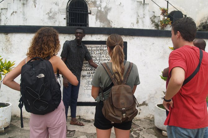 7days/6nights Eco Tourism - Booking and Cancellation