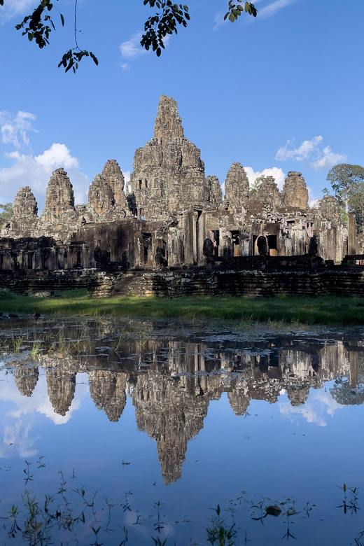 7Days- Discovery Cambodia - Good To Know