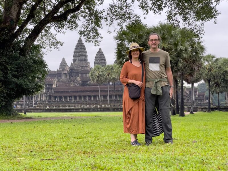 7Days- Discovery Cambodia - Important Information