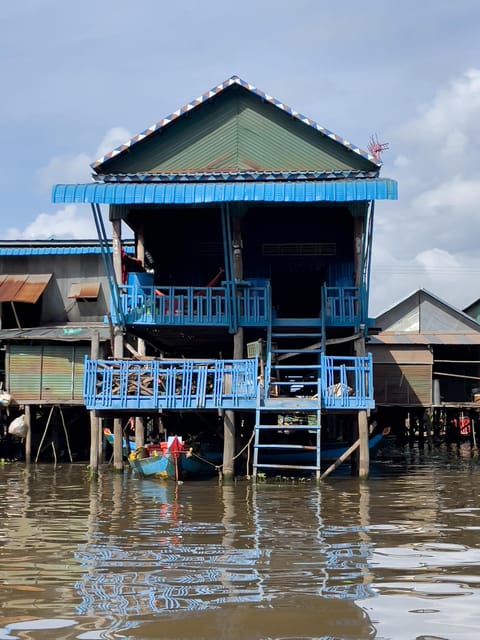 7Days- Discovery Cambodia - Phnom Penh: Landmarks and Museums