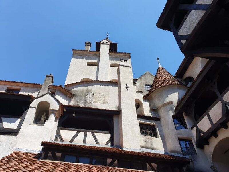 7h Draculas Castle Private Tour From Bucharest - Fast Tour - Customer Feedback