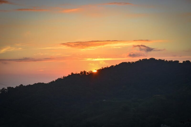 7h Road Trip to the Jungle or Tayrona Park With Cap. Manny - Itinerary and Experience