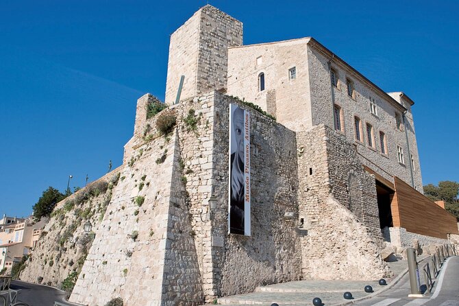 7h Sightseeing Excursion: Visit Saint Paul, Antibes, Cannes. - Guide and Tour Experience