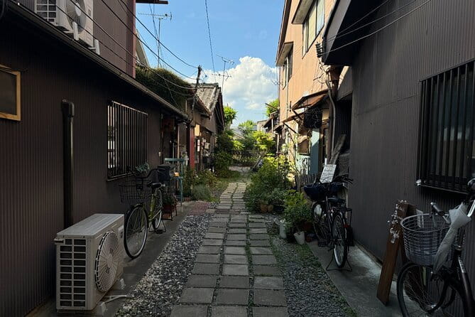 7hr Private Guided Van Tour Nara & Matcha Farm - Included Amenities