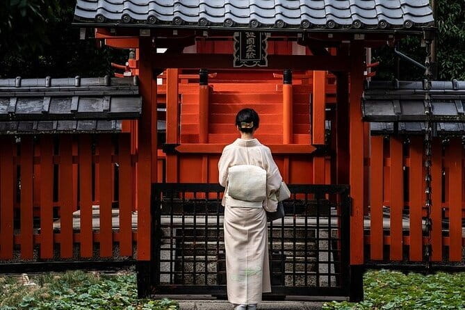 7hr Private Guided Van Tour Nara & Matcha Farm - Exploring Naras Magnificent Viewpoints