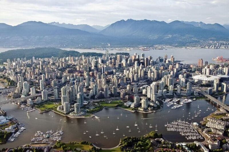 7hr Private Sightseeing Tour-Vancouver City (fr YVR/Cruise) - Tour Experience and Highlights