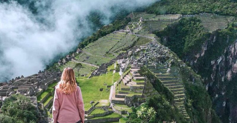 7th Wonder Machu Picchu + Huayna Picchu Mountain - Hiking Experience