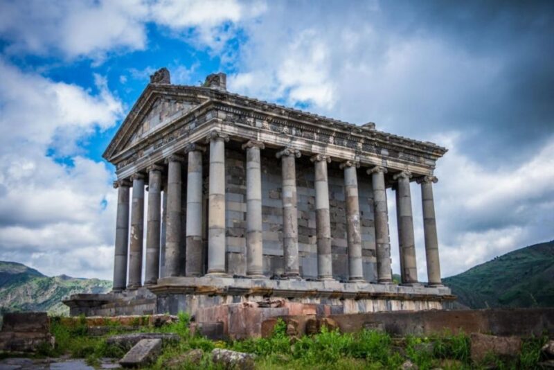 8-10 Hours Transport Rental With Driver in Armenia - Booking Information