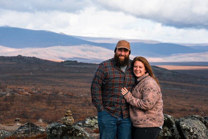 8-12 Hour Private Arctic Circle Experience in Alaska With Lunch - Native History and Culture