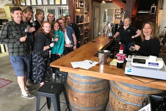 8-13 People Personal Tour - Pricing and Availability