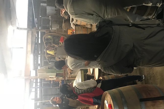8-13 People Personal Tour - Cancellation Policy
