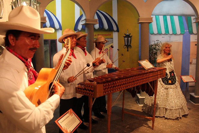 8 Attractive: Aquarium And Museums Included (in Veracruz) - Key Points