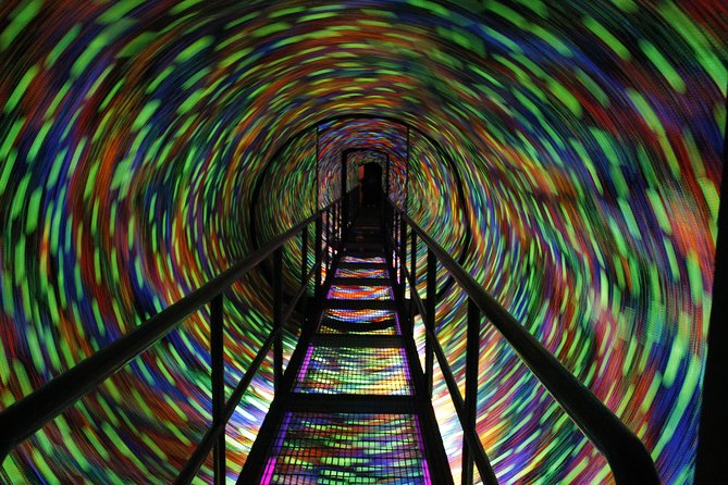 8 Attractive: Aquarium And Museums Included (in Veracruz) - Tour Logistics and Meeting Point