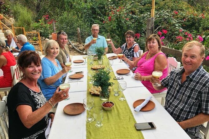 8-Course Dinner Experience in Huatulco - Exploring the 8-Course Dinner Experience in Huatulco