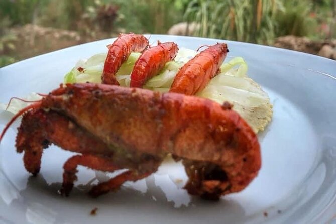 8-Course Dinner Experience in Huatulco - Highlights of the Menu
