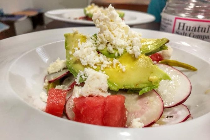 8-Course Dinner Experience in Huatulco - Ratings and Guest Reviews