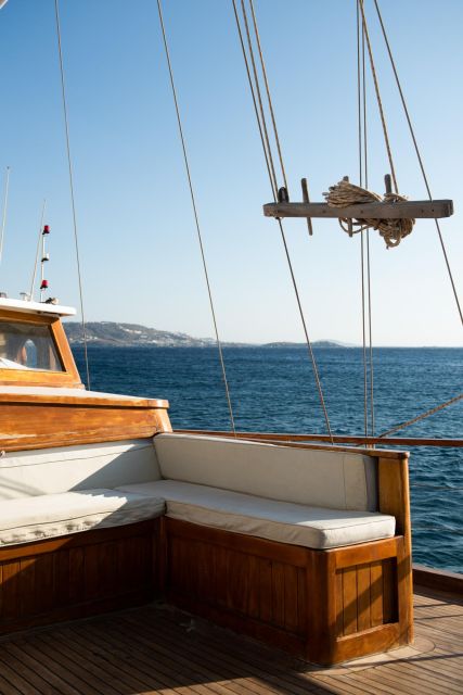8-Day/7-Night Corfu Cruise - Excluded Features
