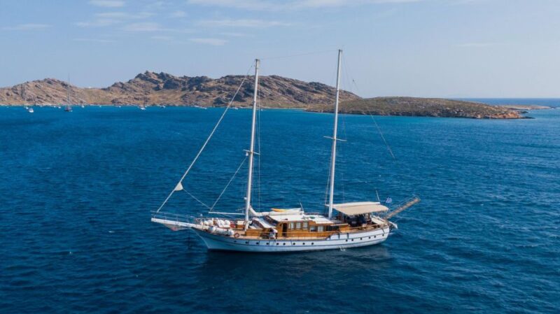 8-Day/7-Night Zante Cruise - Cabin Amenities