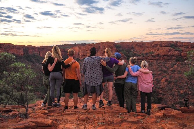 8 Day Adelaide to Uluru Adventure and Cultural Tour - Adventure and Activities