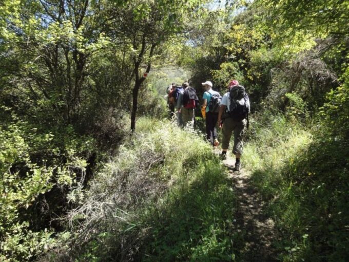 8-day Archaeology & Activity Holiday in Greece - Accommodation