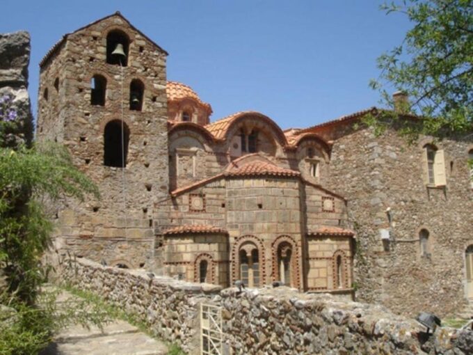 8-day Archaeology & Activity Holiday in Greece - Optional Activities