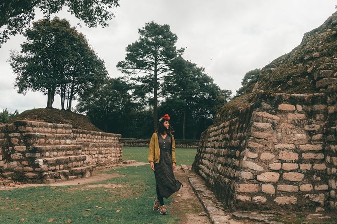 8-Day Best of Guatemala Tour: Antigua, Pacaya Volcano, Lake Atitlan and Tikal Ruins - Itinerary and Activities