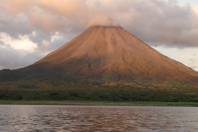 8-Day Best of Northwest Costa Rica From San Jose: Arenal Volcano National Park, Alajuela and Guanacaste - Accommodation and Transport