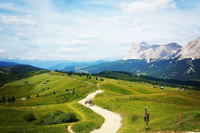8-Day Bike Tour in the Dolomites - Highlights of the Tour