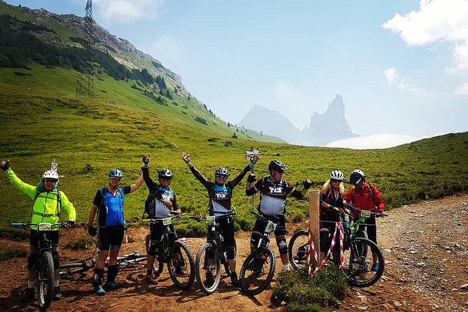 8-Day Bike Tour in the Dolomites - Safety Considerations