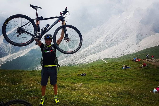 8-Day Bike Tour in the Dolomites - Frequently Asked Questions